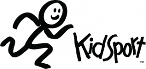 Kidsport ogo